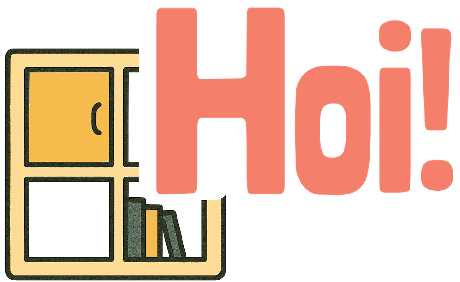 Hoi! A Multimodal Dataset for Force-Grounded, Cross-View Articulated Manipulation