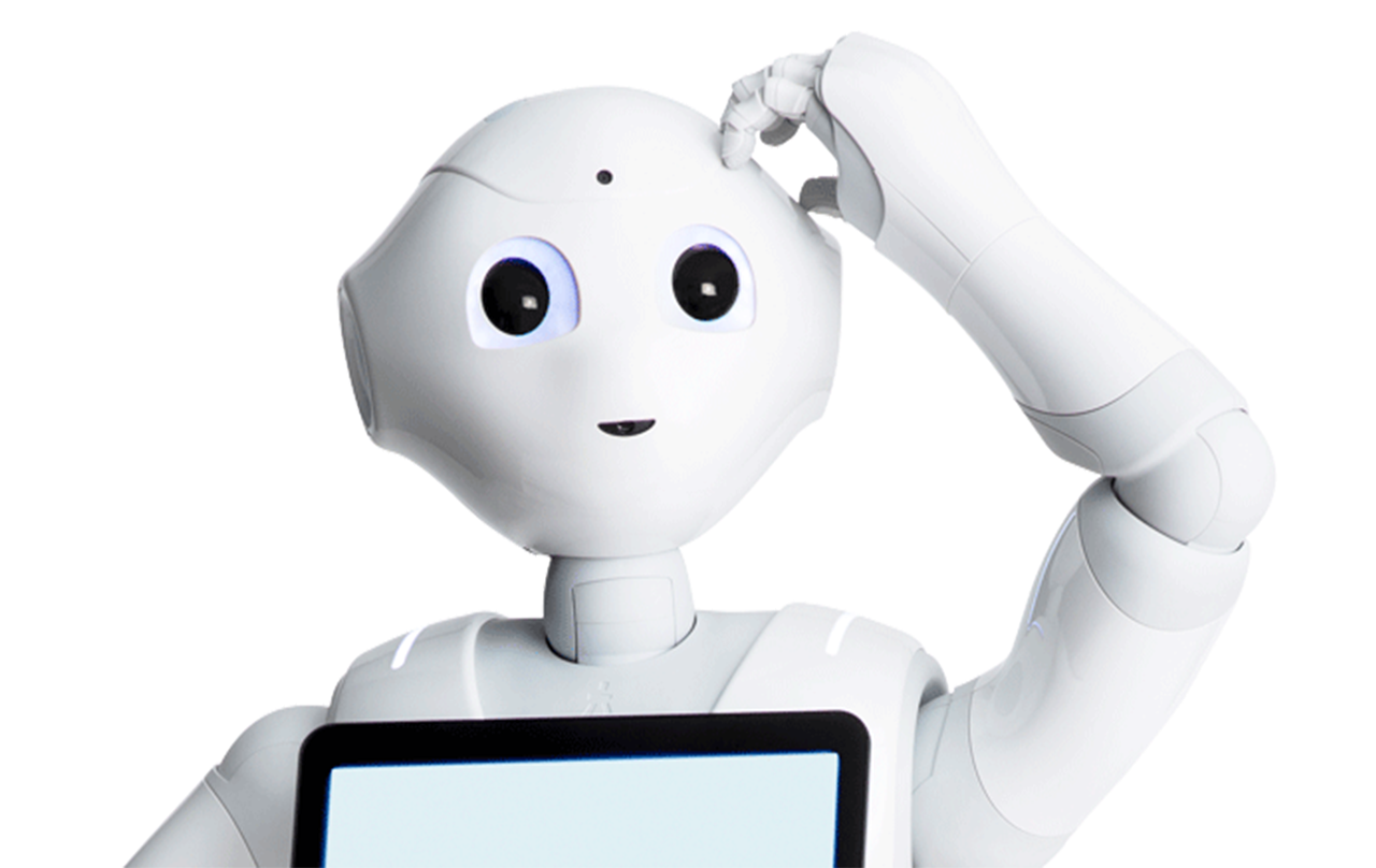 Refining the Fusion of Pepper Robot and Estimated Depth Maps Method for Improved 3D Perception