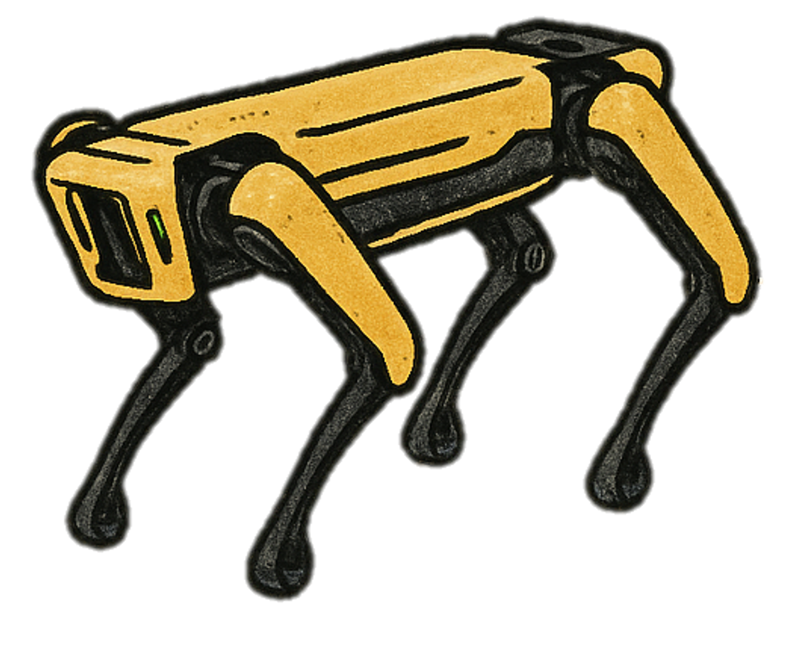 Semantic Localization of a Robot in a Real Home